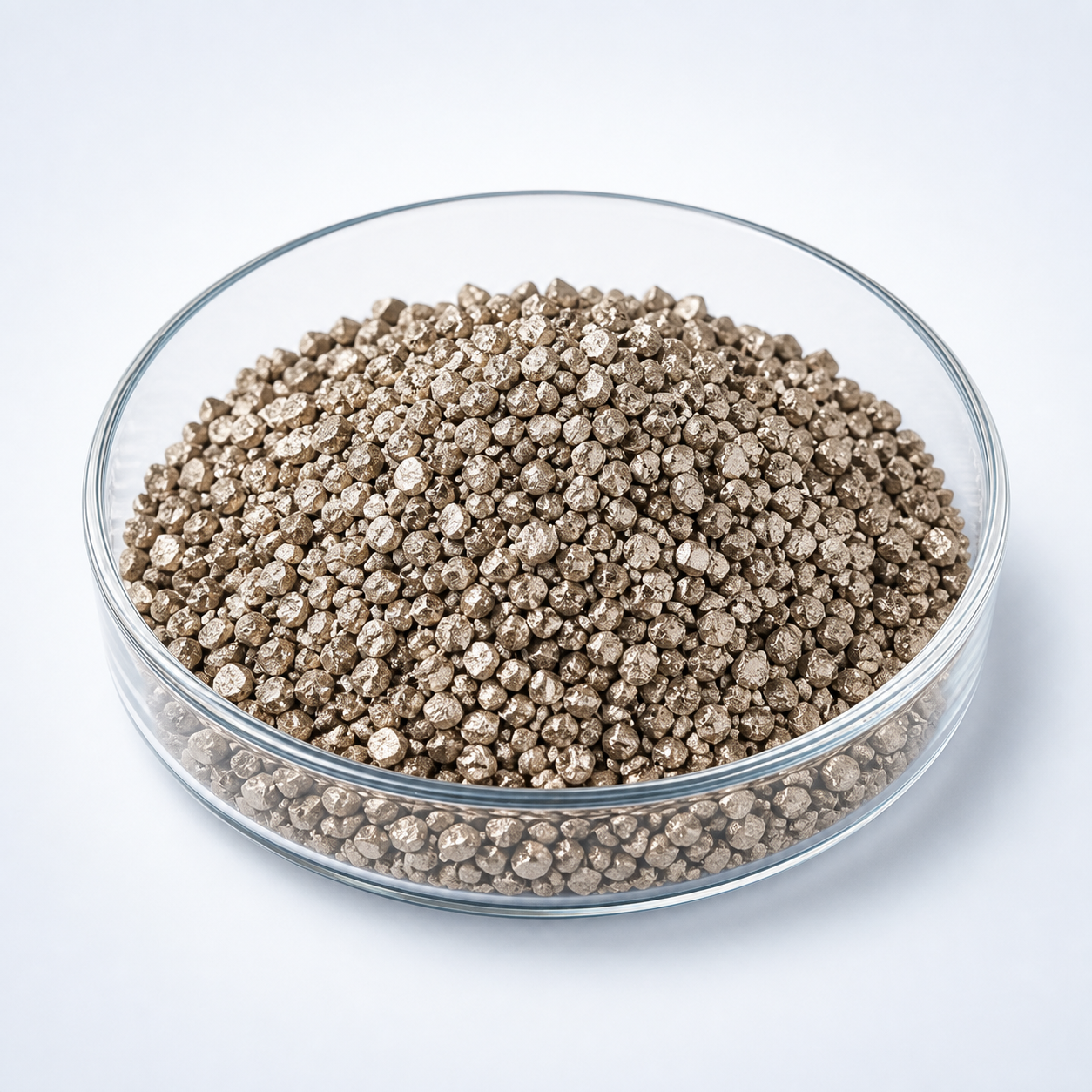 Manganese Copper Evaporation Materials, Mn/Cu