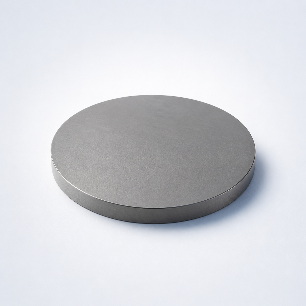 Manganese Gadolinium Sputtering Target