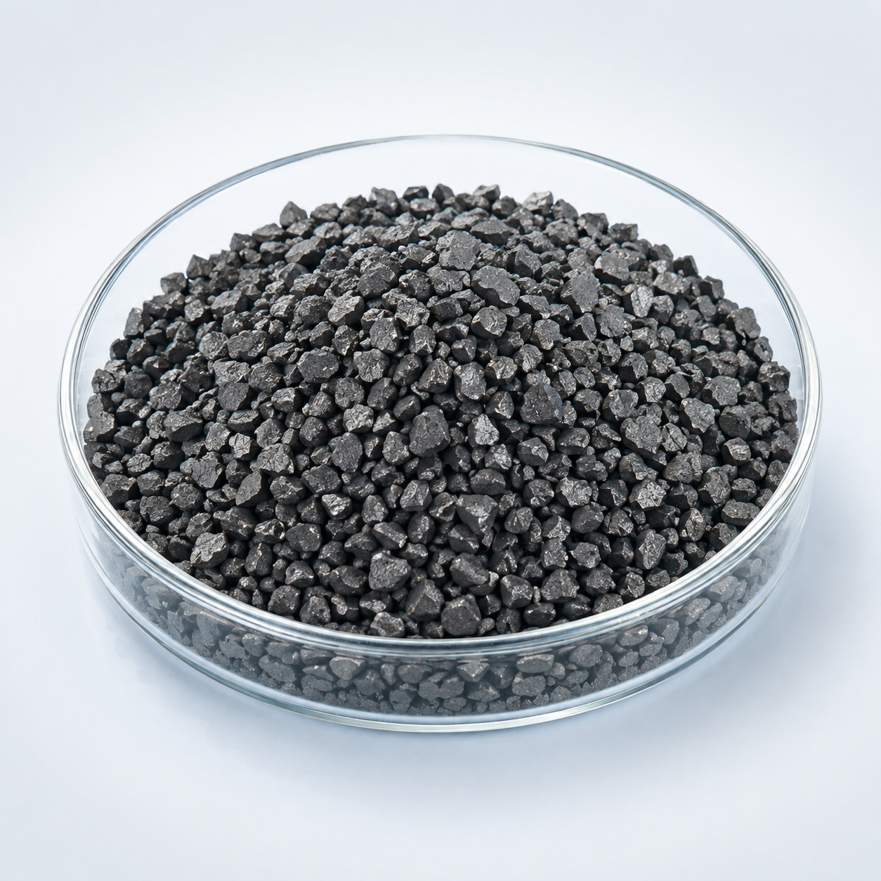 Manganese(II) Telluride Evaporation Materials, MnTe