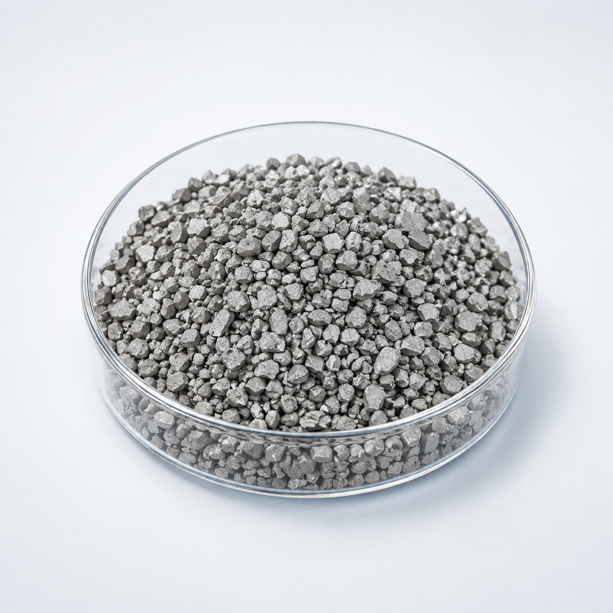Manganese Nickel Evaporation Materials, Mn/Ni