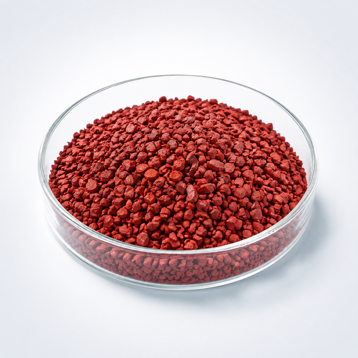 Mercury Sulfide Pellet Evaporation Material (HgS)