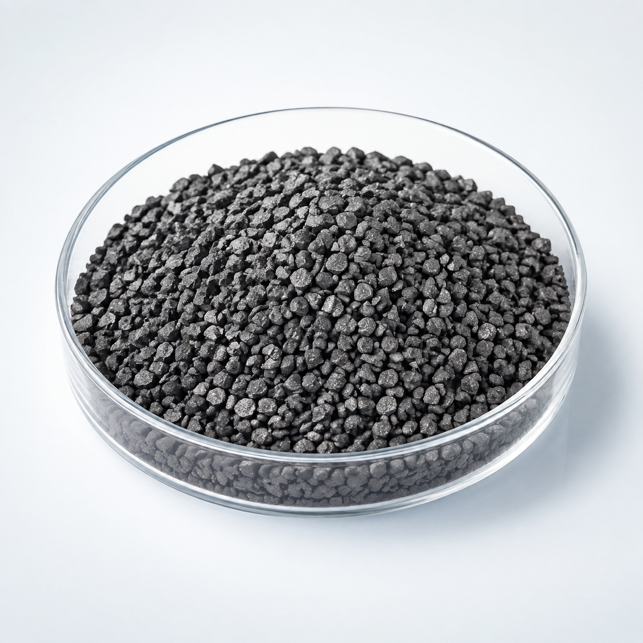 Mercury Telluride Pellet Evaporation Material (HgTe)