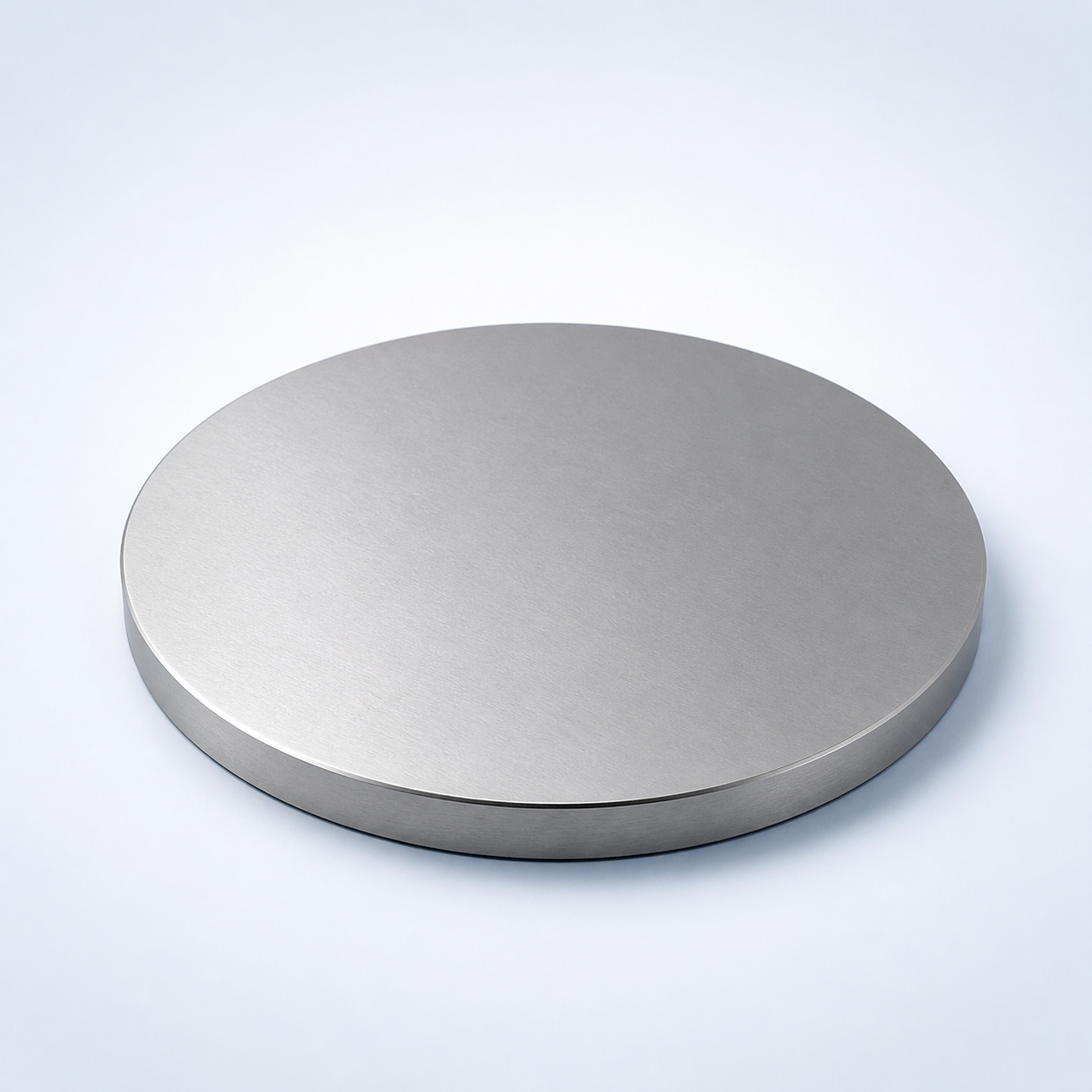 Molybdenum Chromium Sputtering Target, Mo/Cr