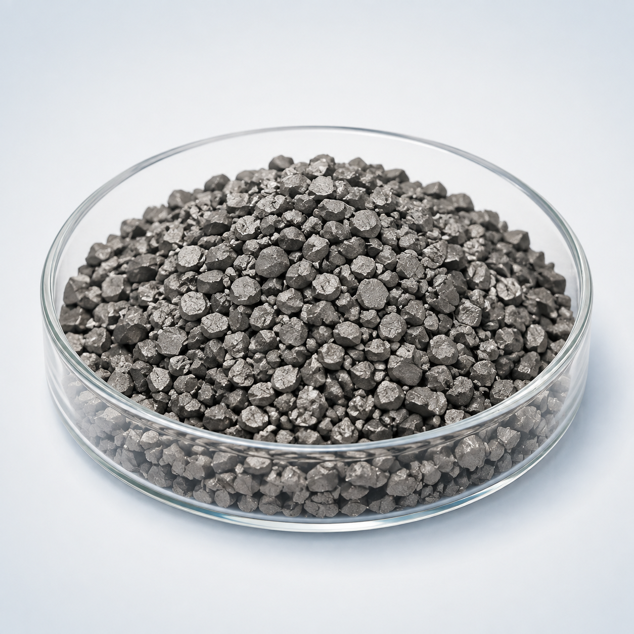 Molybdenum Disilicide Evaporation Materials, MoSi2