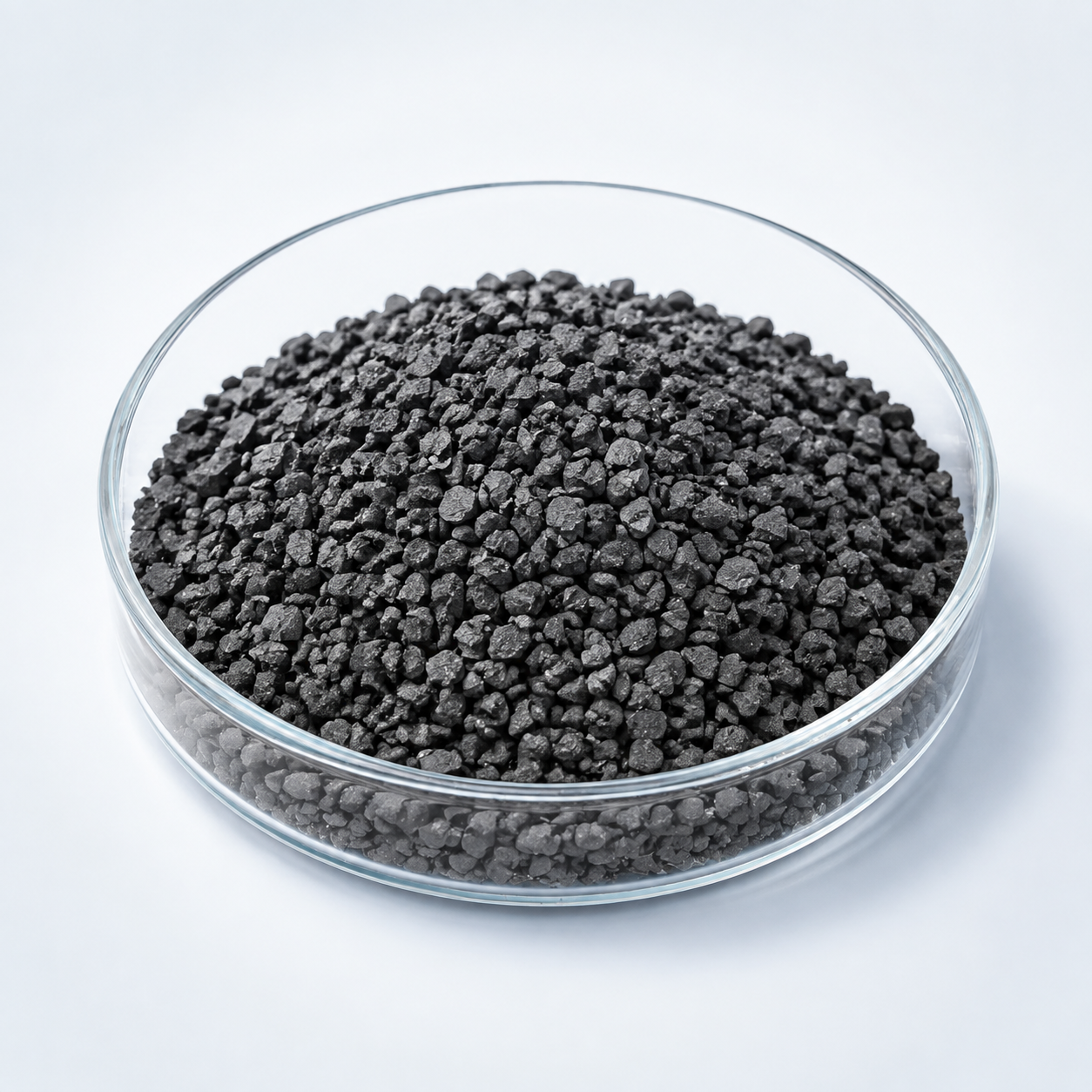Molybdenum Disulfide Evaporation Materials, MoS2