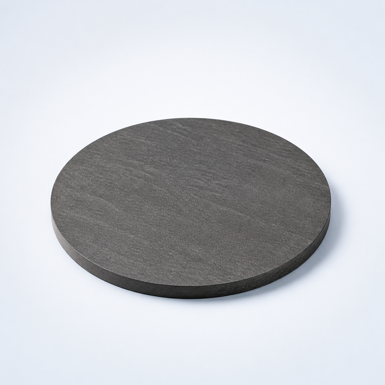 Molybdenum Disulfide Sputtering Target, MoS2