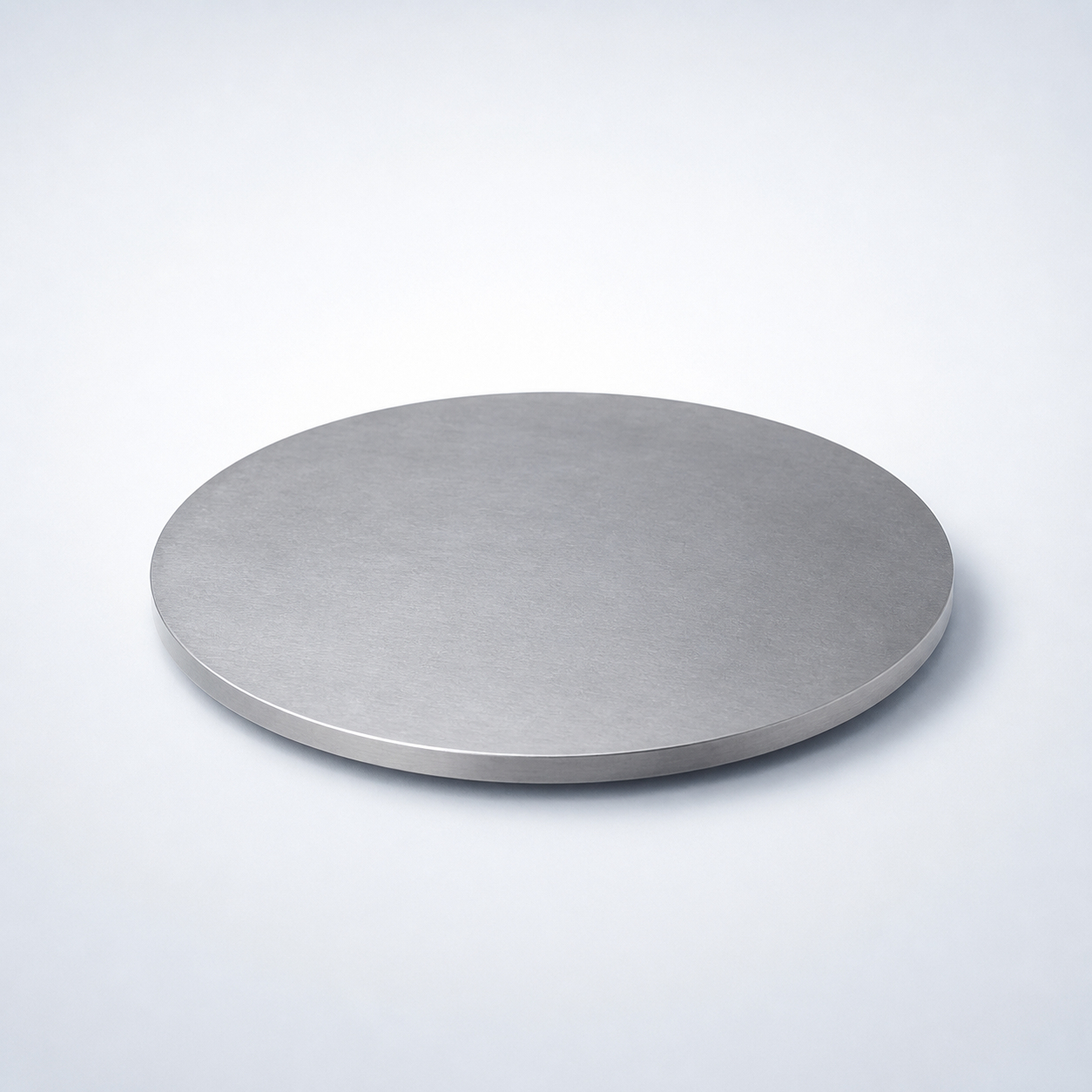 Molybdenum Sputtering Target, Mo