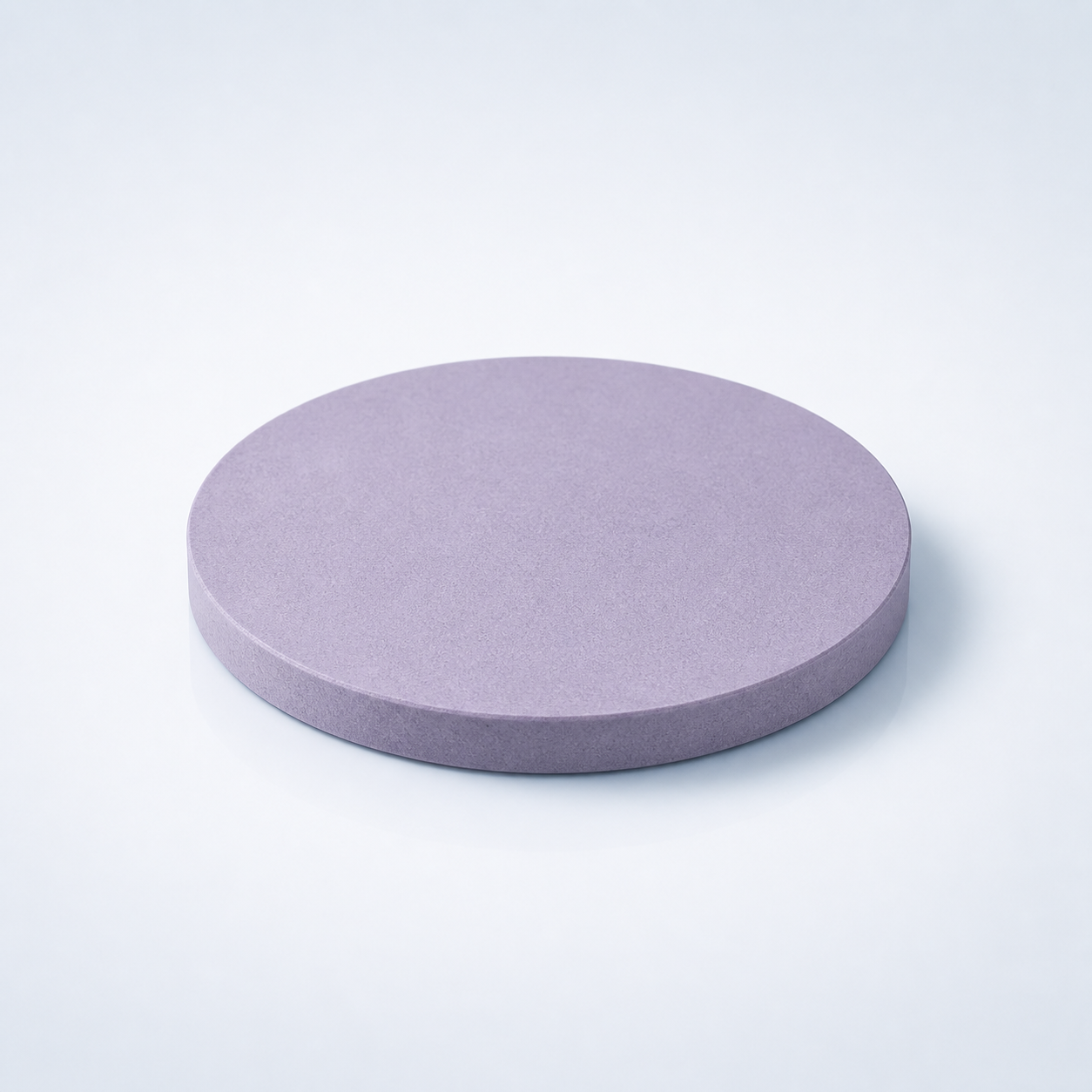 Neodymium Fluoride Sputtering Target, NdF3