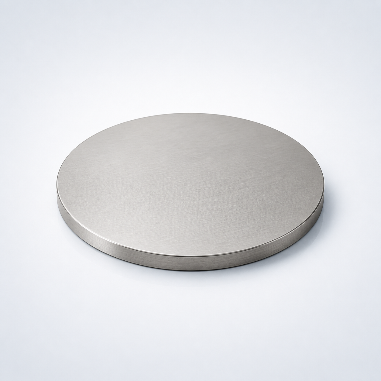 Nickel Aluminum Sputtering Targets
