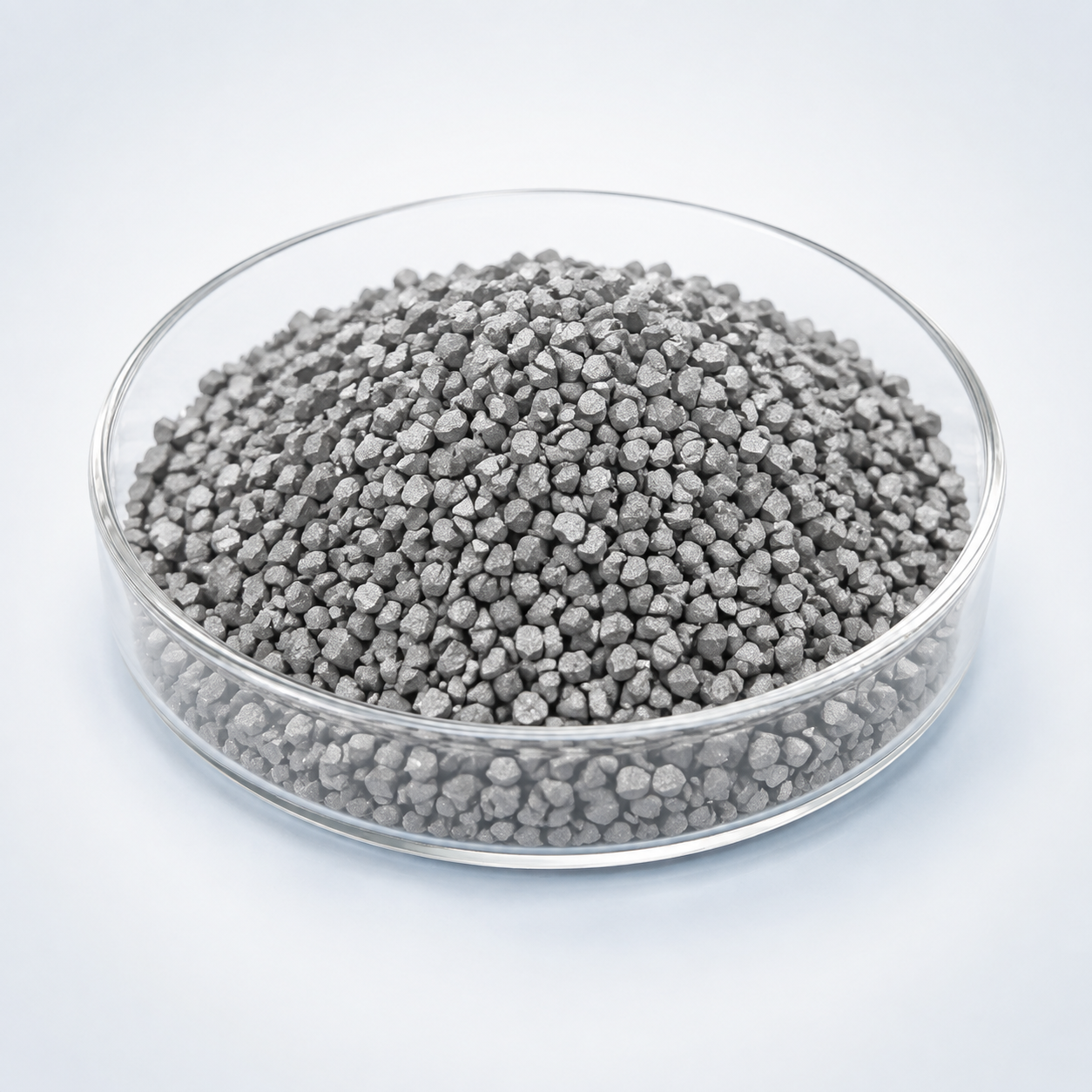Nickel Chromium Aluminum Evaporation Materials, Ni/Cr/Al