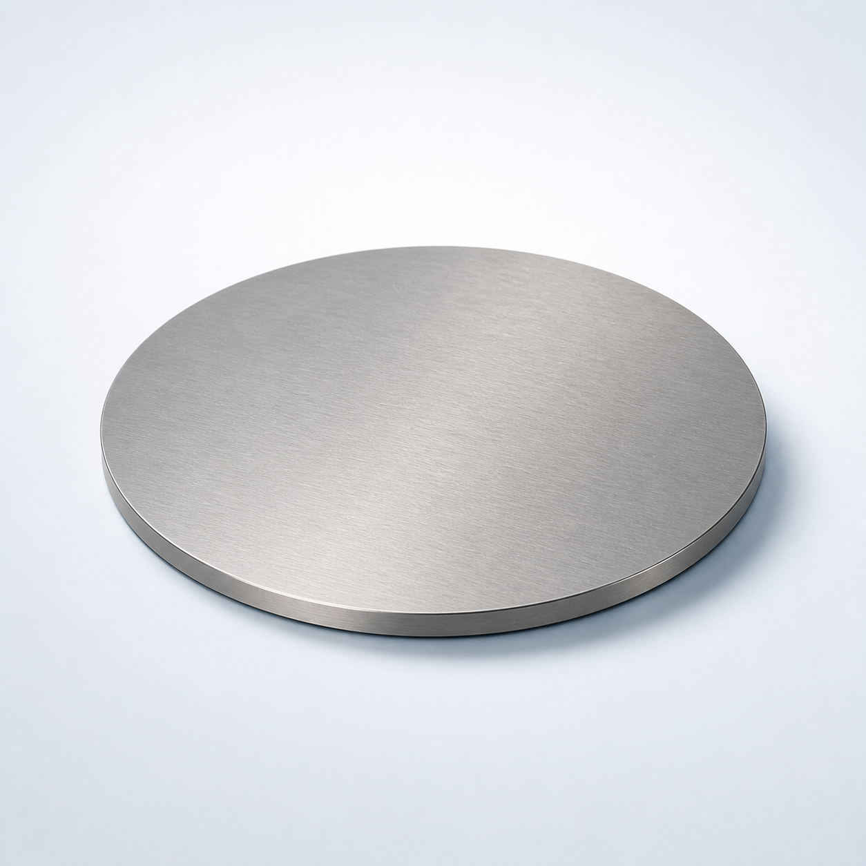 Nickel Chromium Aluminum Sputtering Target, Ni/Cr/Al