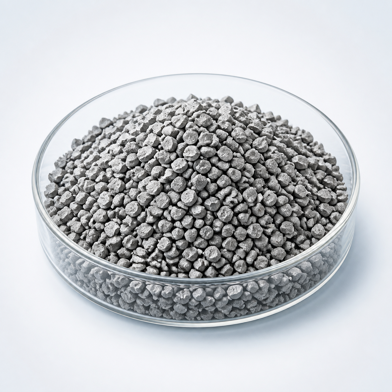Nickel Chromium Evaporation Materials, Ni/Cr