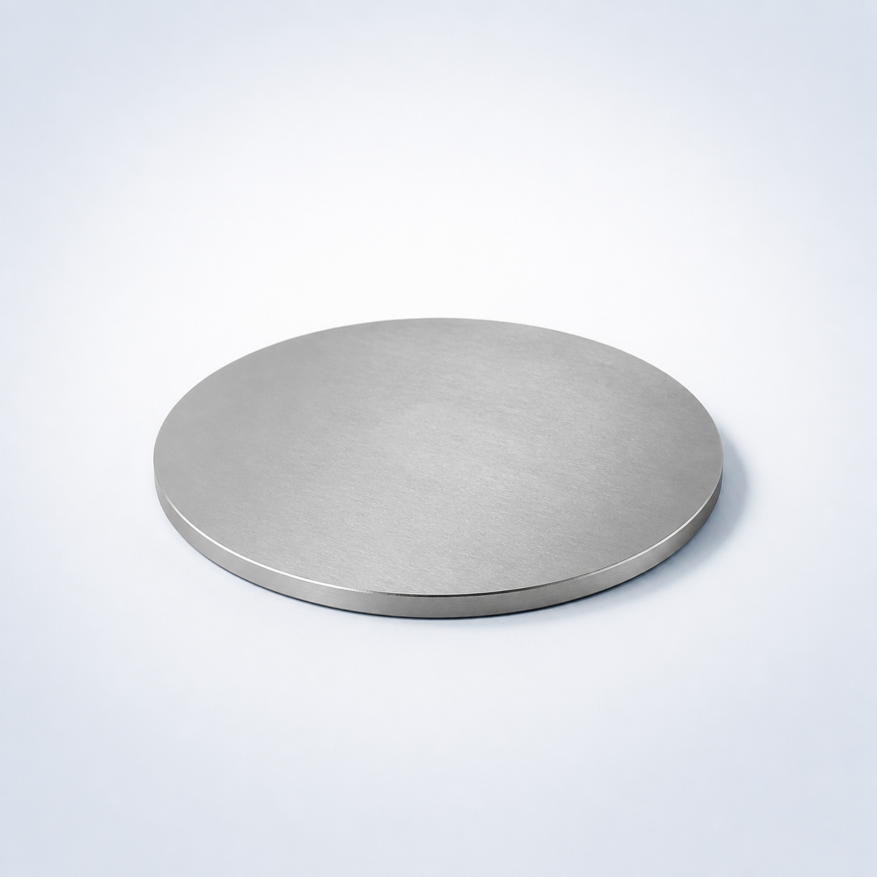 Nickel Chromium Sputtering Target, Ni/Cr
