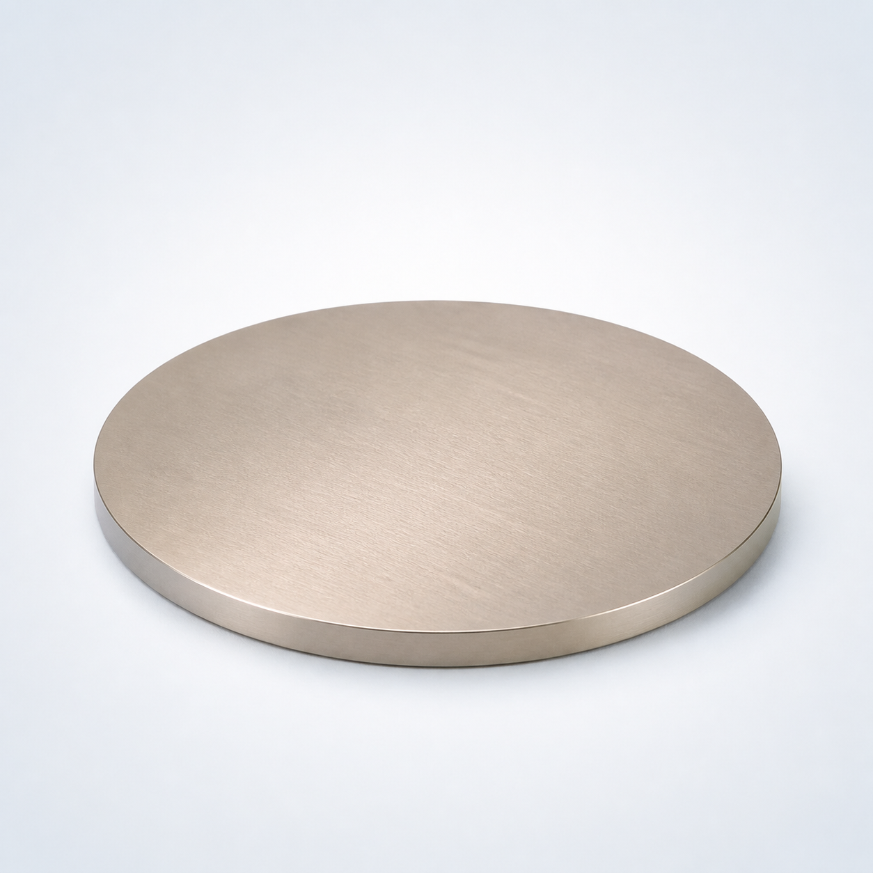 Nickel Copper Sputtering Target, Ni/Cu