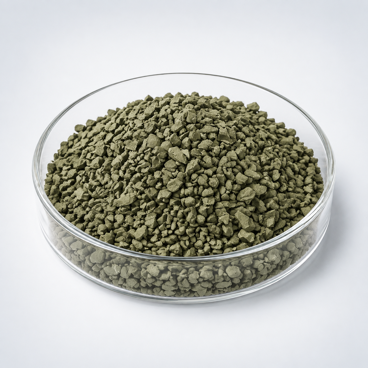 Nickel(II) Oxide Evaporation Materials, NiO