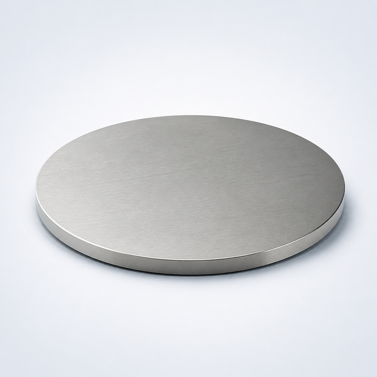 Nickel Iron Sputtering Target, Ni/Fe