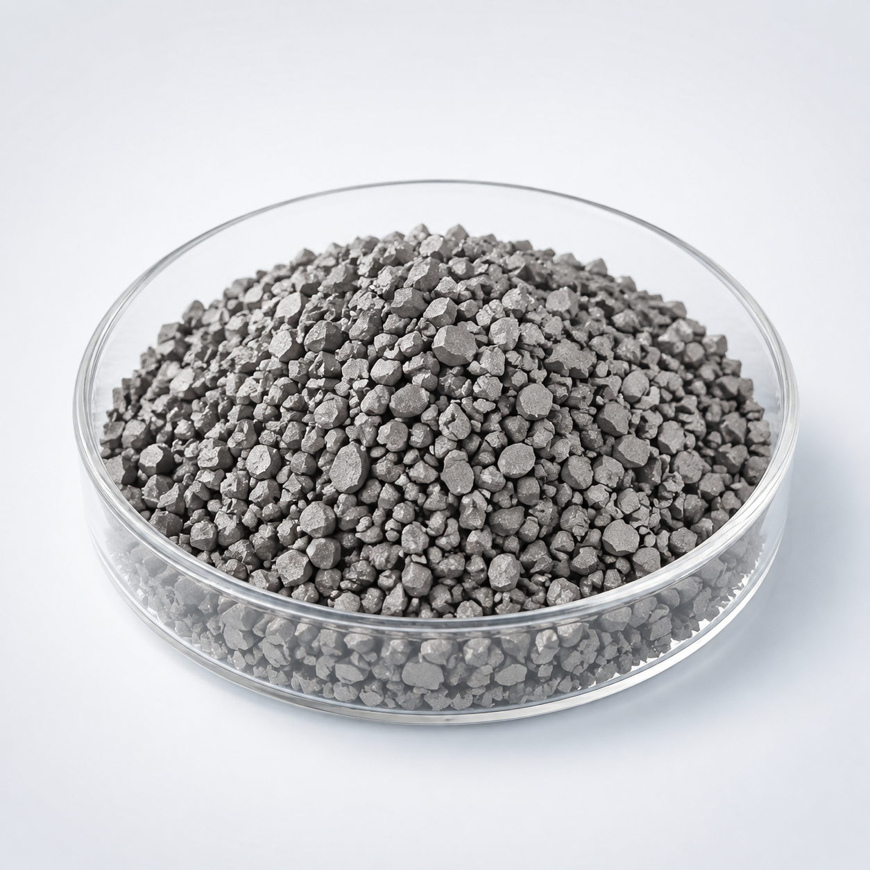 Nickel Silicide Evaporation Materials, NiSi2