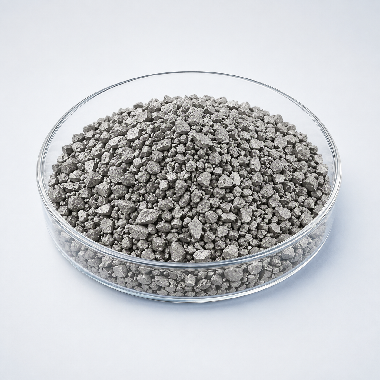 Nickel Titanium Evaporation Materials, Ni/Ti
