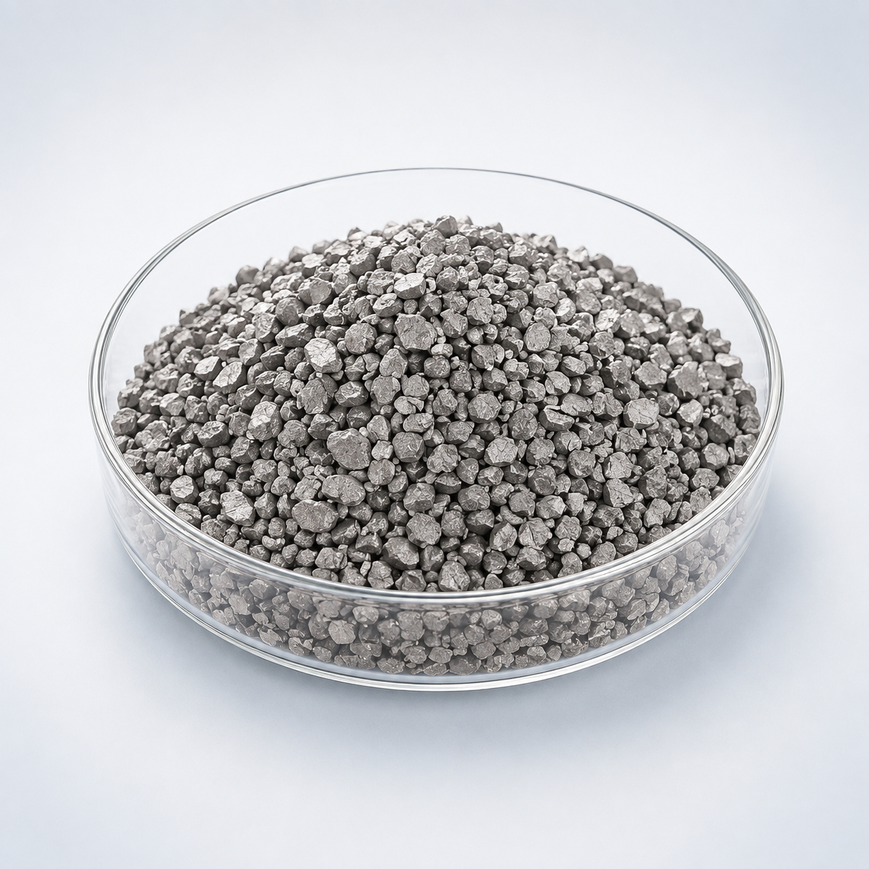 Nickel Vanadium Evaporation Materials, Ni/V