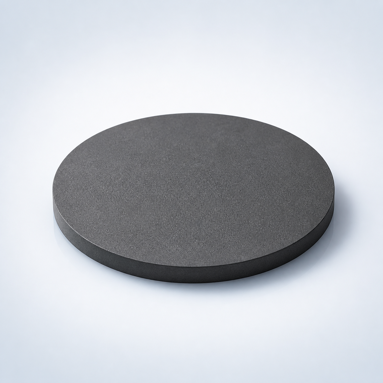 Niobium Carbide Sputtering Target, NbC