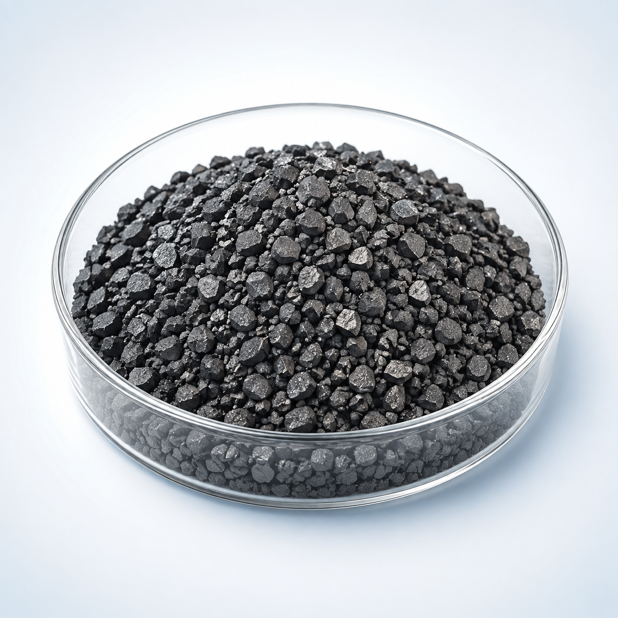 Niobium Diselenide Evaporation Materials, NbSe2