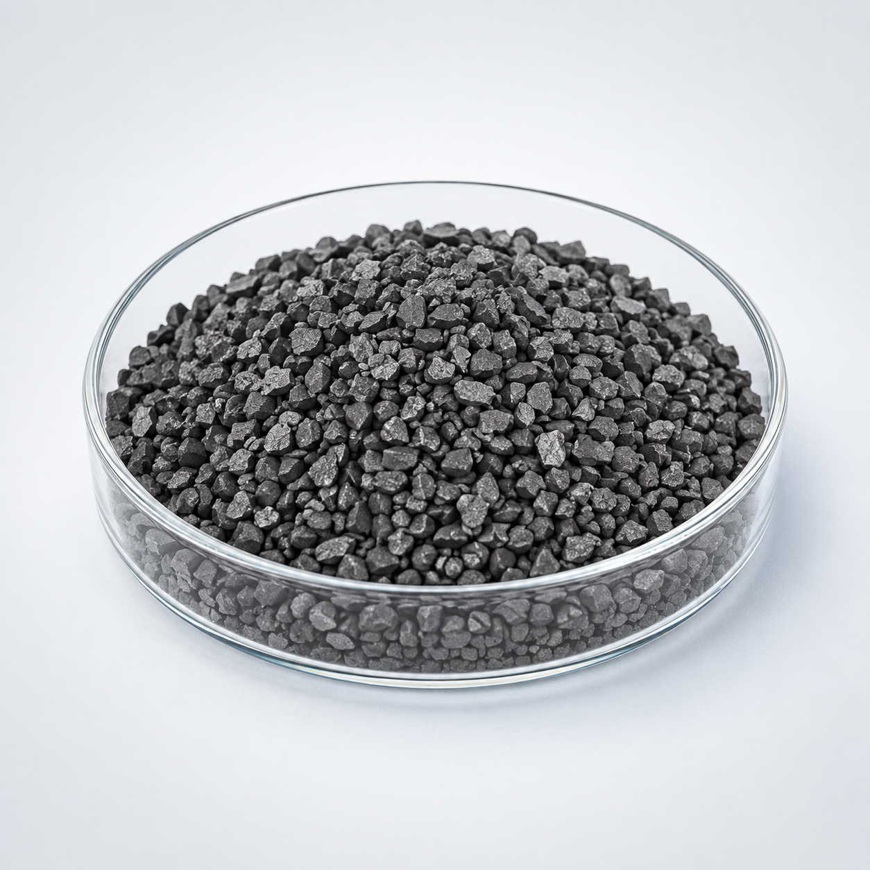 Niobium Nitride Evaporation Materials, NbN