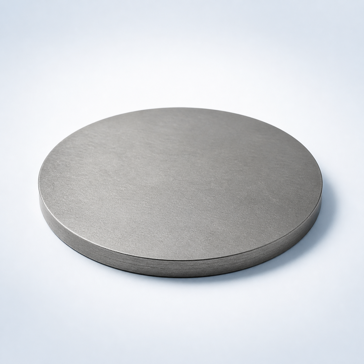 Niobium Stannide Sputtering Target, Nb3Sn