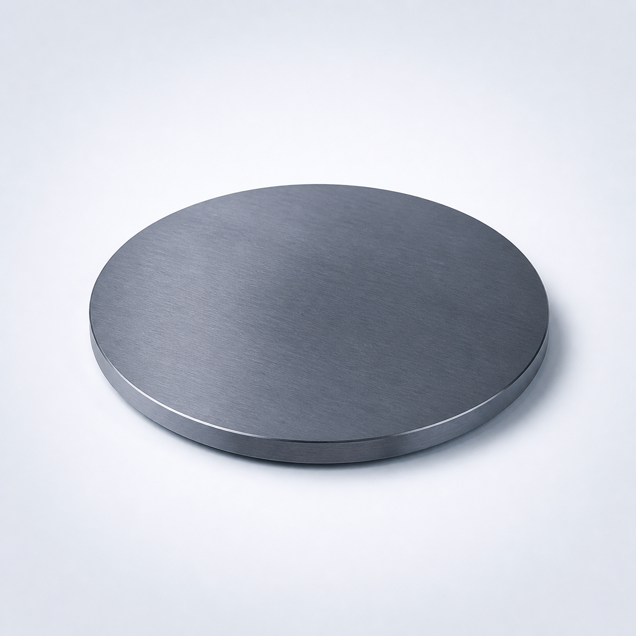 Osmium Sputtering Target, Os