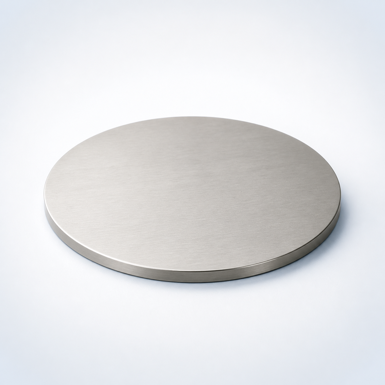 Permalloy Sputtering Targets
