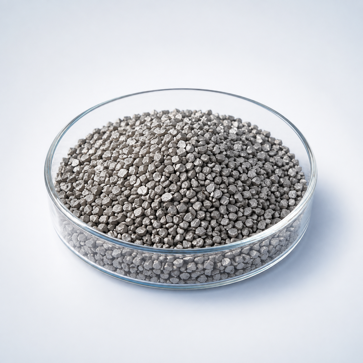 Platinum Evaporation Materials, Pt
