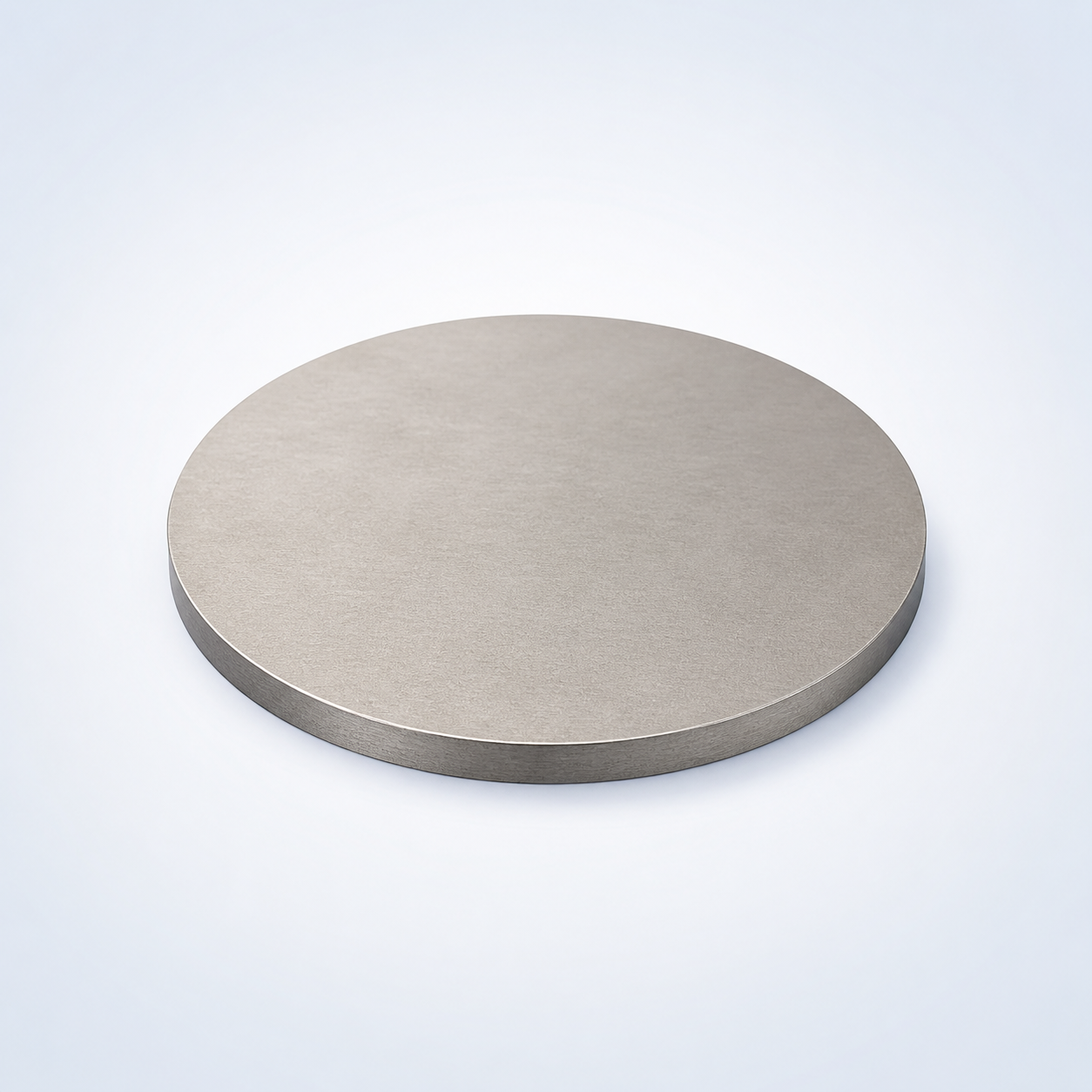 Platinum Manganese Sputtering Target, PtMn