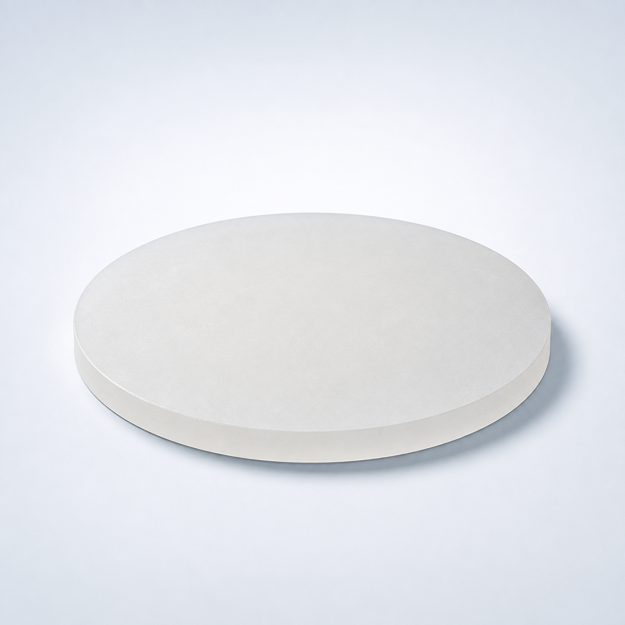 Potassium Fluoride Sputtering Target, KF