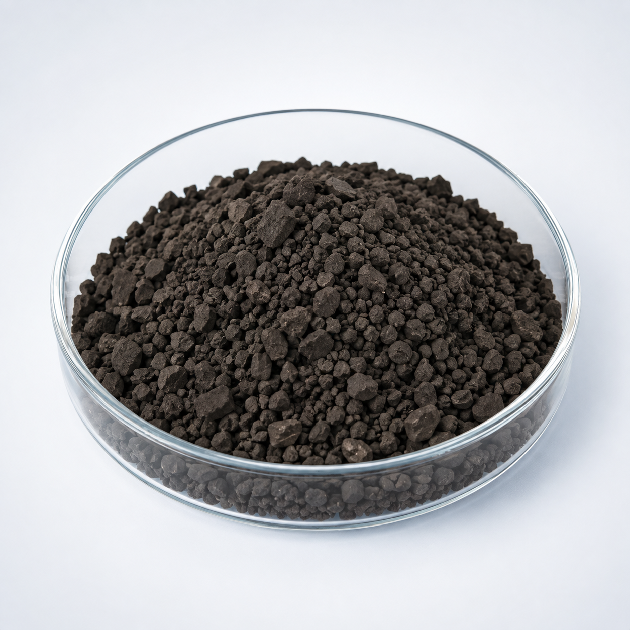 Praseodymium(III,IV) Oxide Evaporation Materials, Pr6O11
