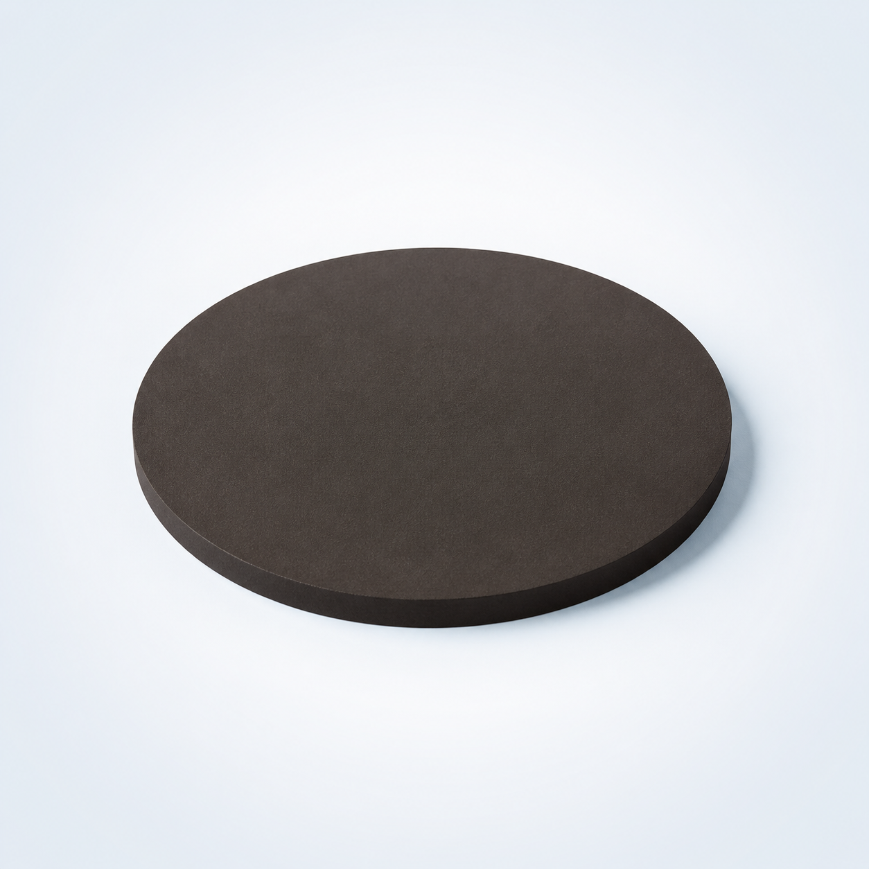Praseodymium Oxide Sputtering Target, Pr6O11