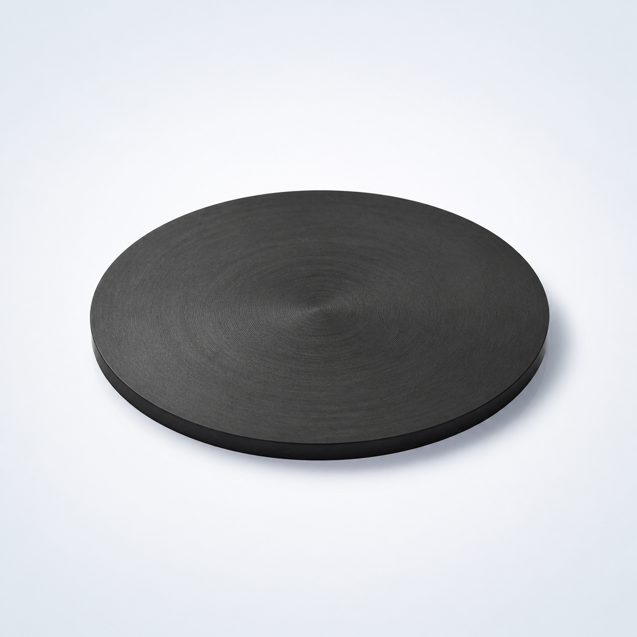 Pyrolytic Graphite Sputtering Target, C