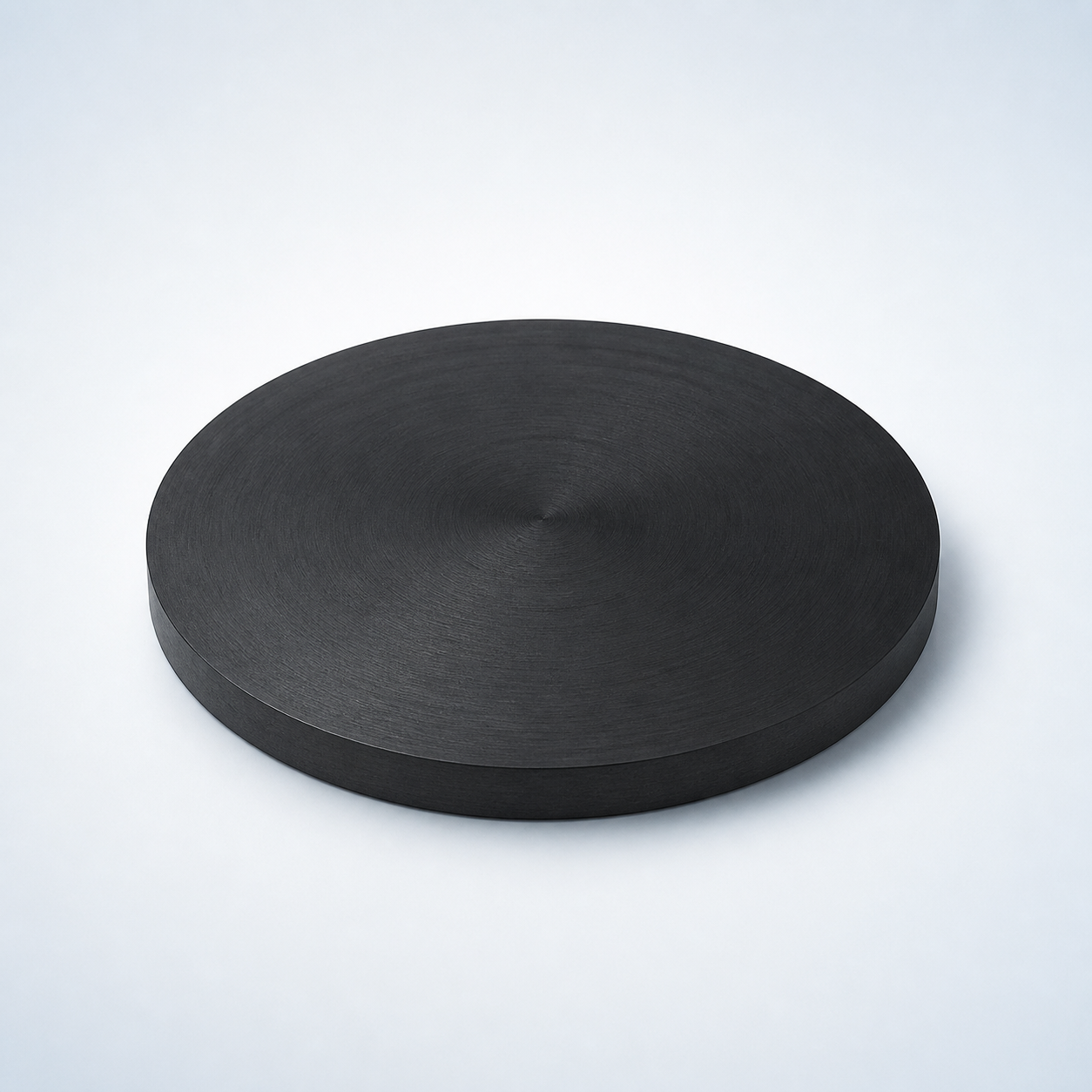 Pyrolytic Graphite Sputtering Targets