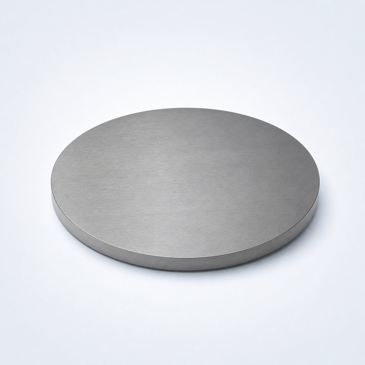 Rhenium Sputtering Target, Re