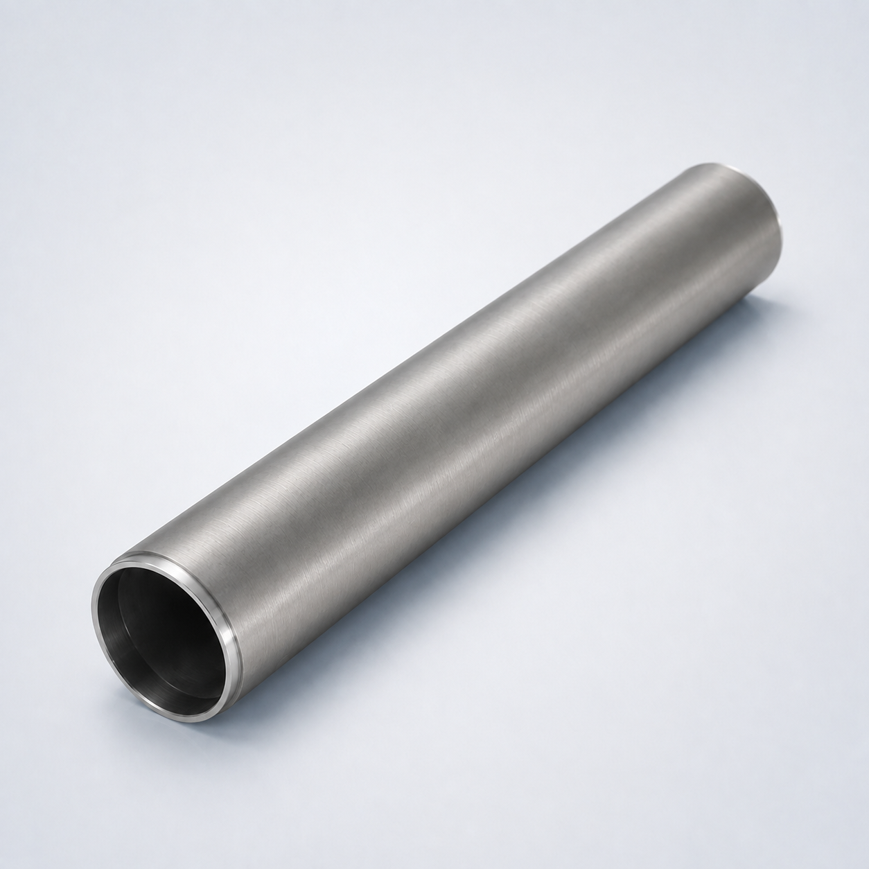 Rotatory Zirconium (Zr) Sputtering Target