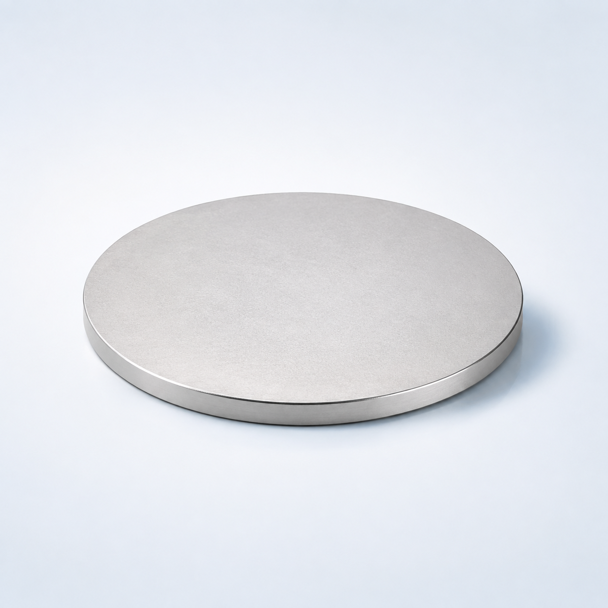 Rubidium Sputtering Target, Rb