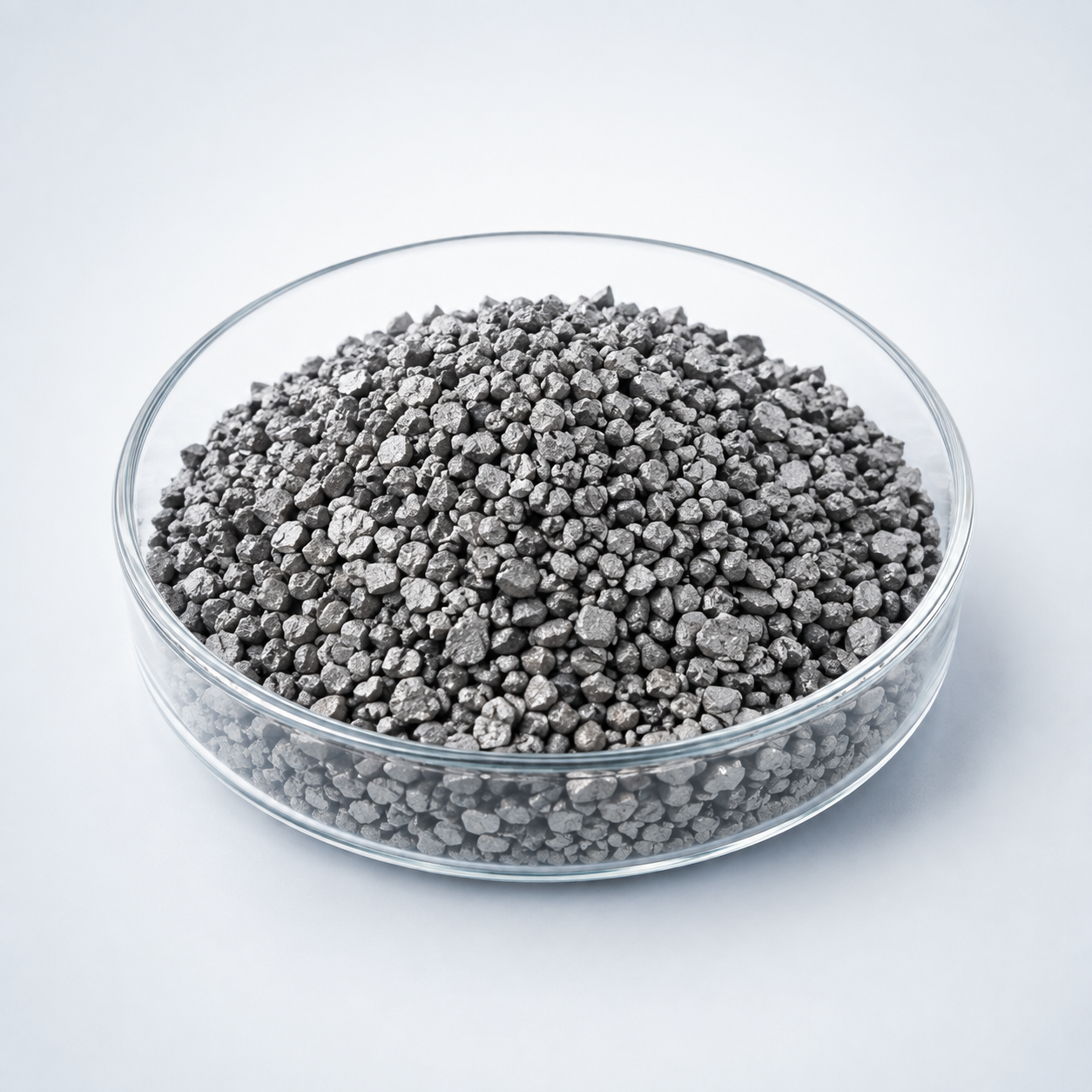 Ruthenium Evaporation Materials, Ru