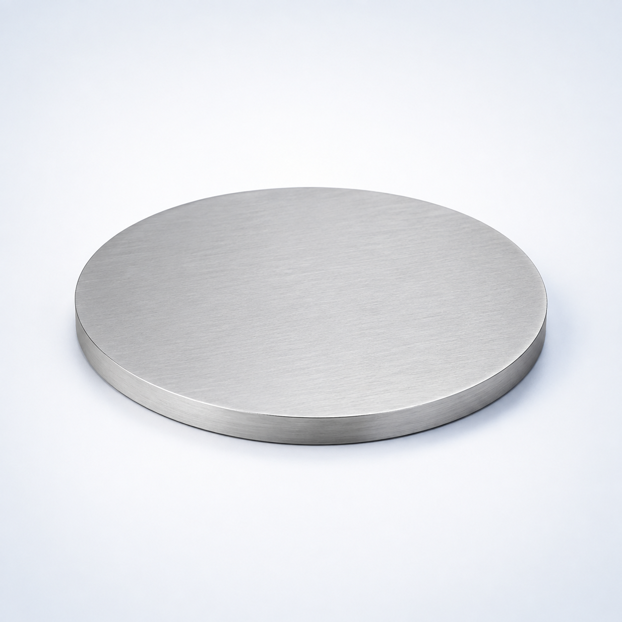 Ruthenium Sputtering Target, Ru