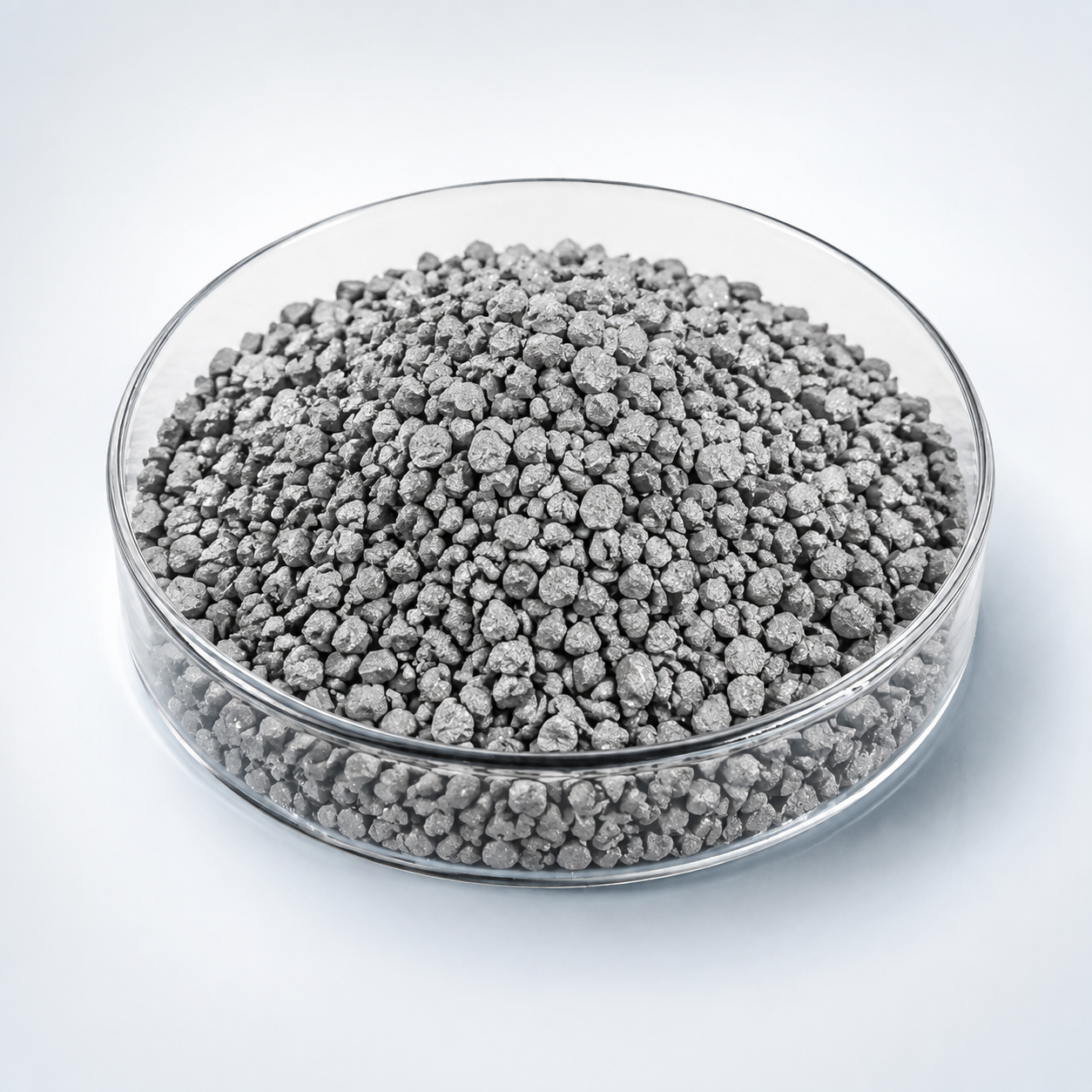 Scandium Aluminum Evaporation Materials, Sc/Al