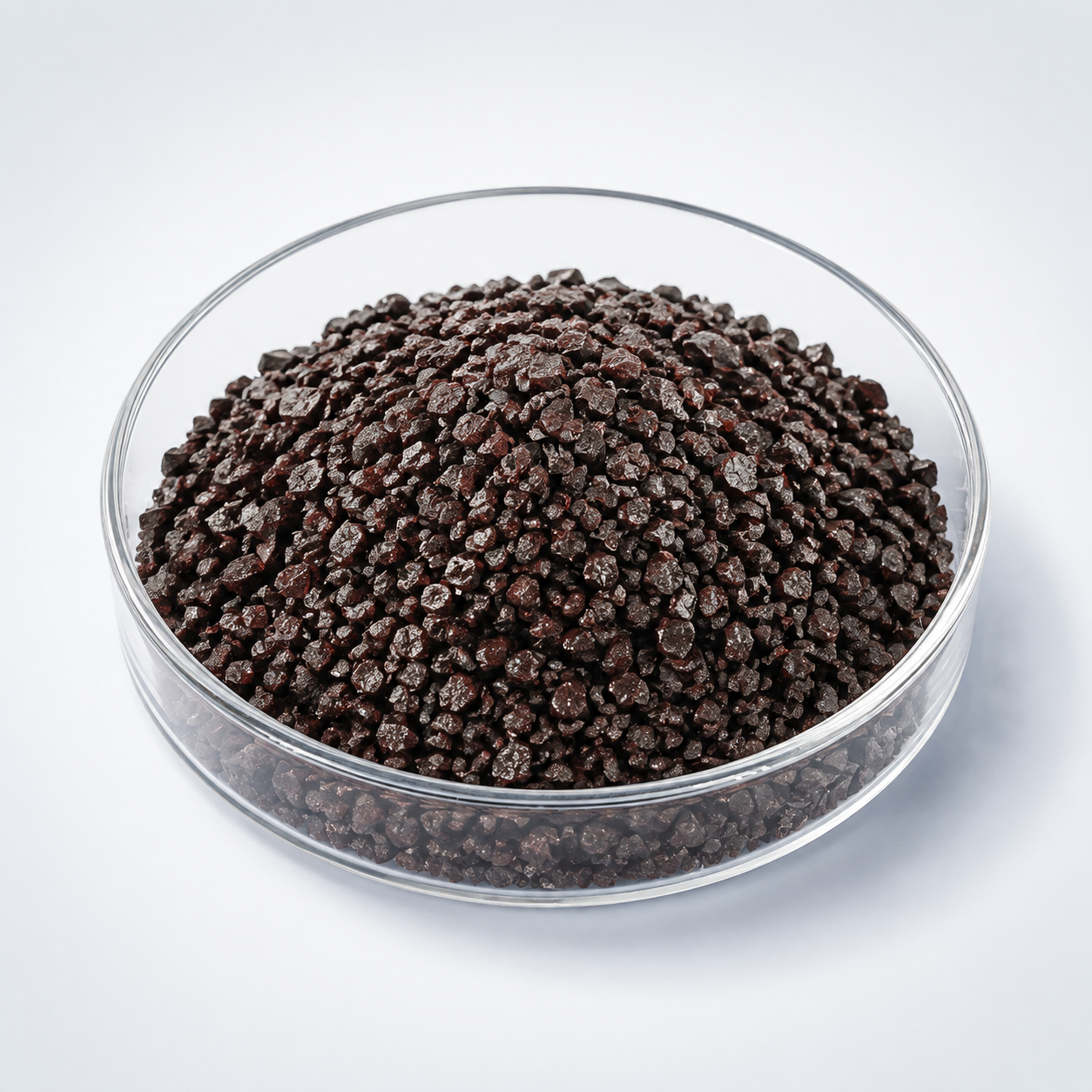 Selenadiarsirene Pellet Evaporation Material (As2Se)