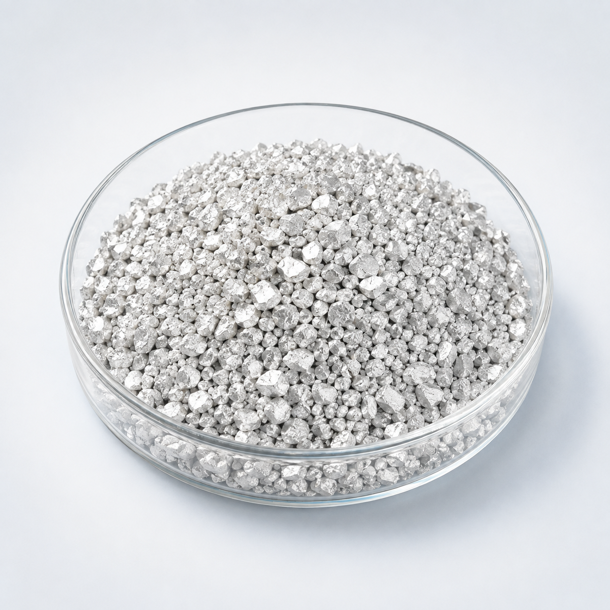 Silver Evaporation Materials, Ag