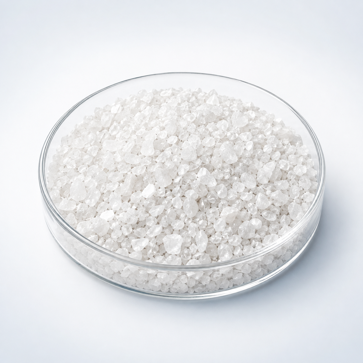 Sodium Aluminum Fluoride Evaporation Materials, Na5Al3F14
