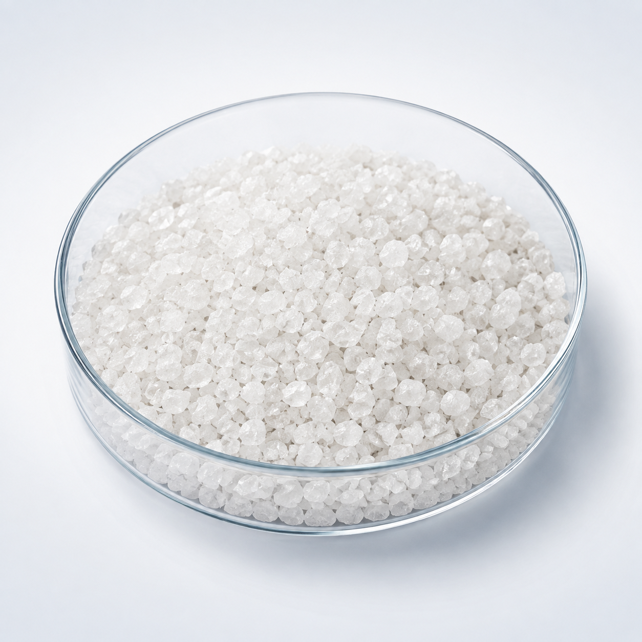 Strontium Fluoride Evaporation Materials, SrF2