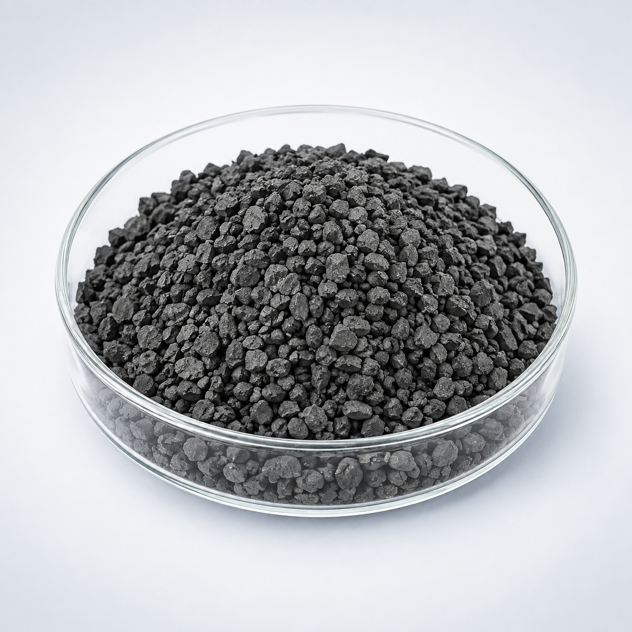 Strontium Ruthenate Evaporation Materials, SrRuO3