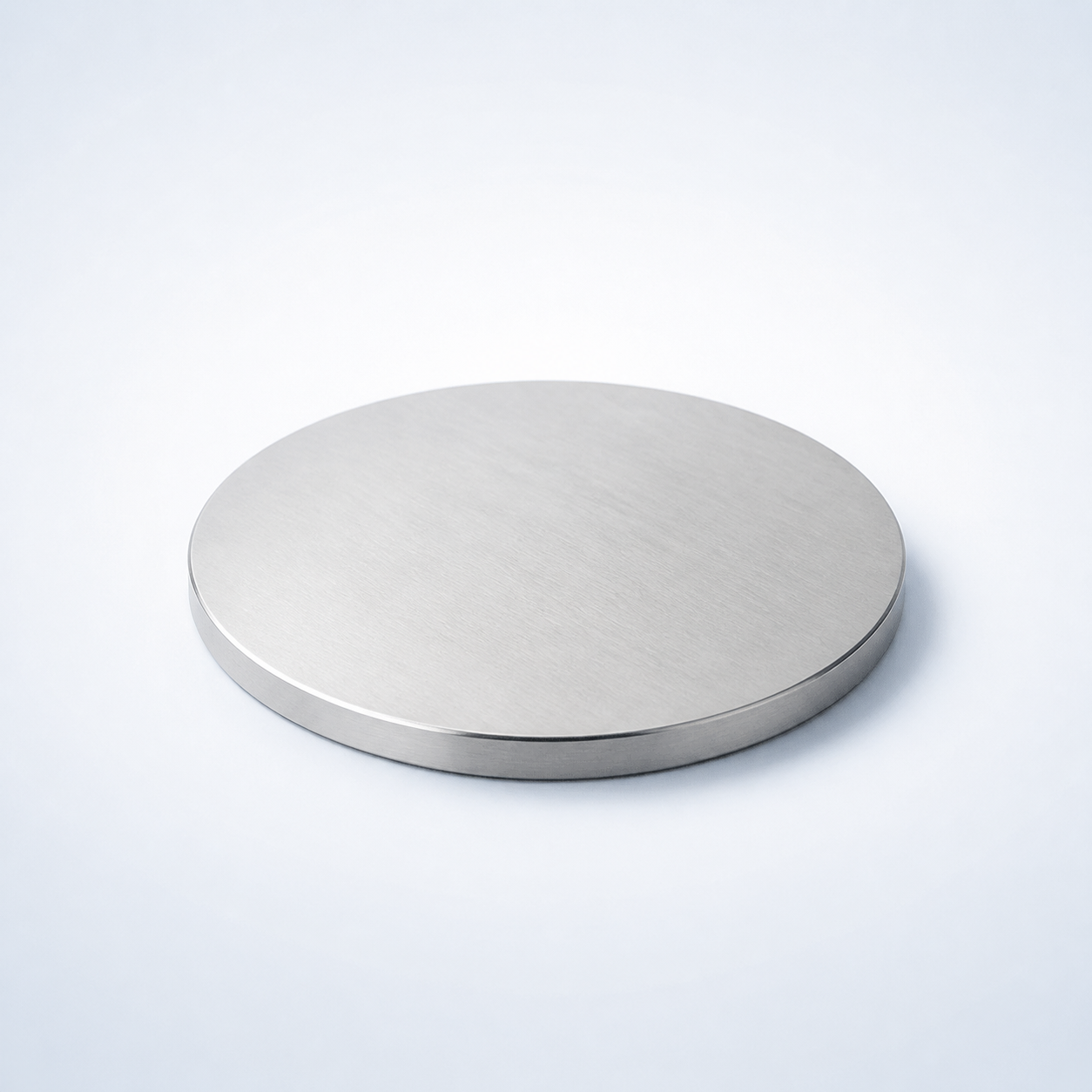 Strontium Sputtering Target, Sr