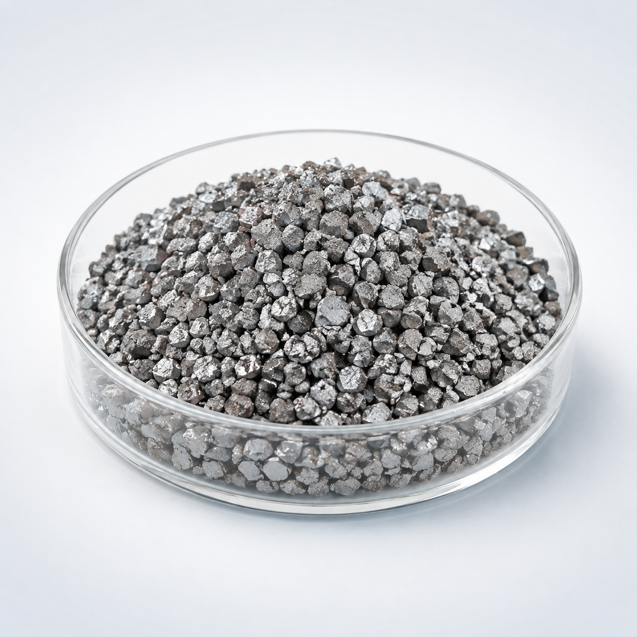 Tellurium Evaporation Materials, Te