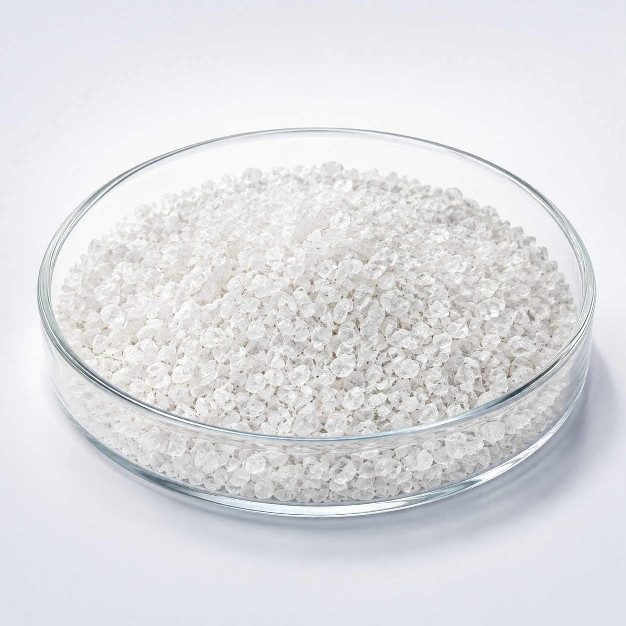 Terbium(III) Fluoride Evaporation Materials, TbF3